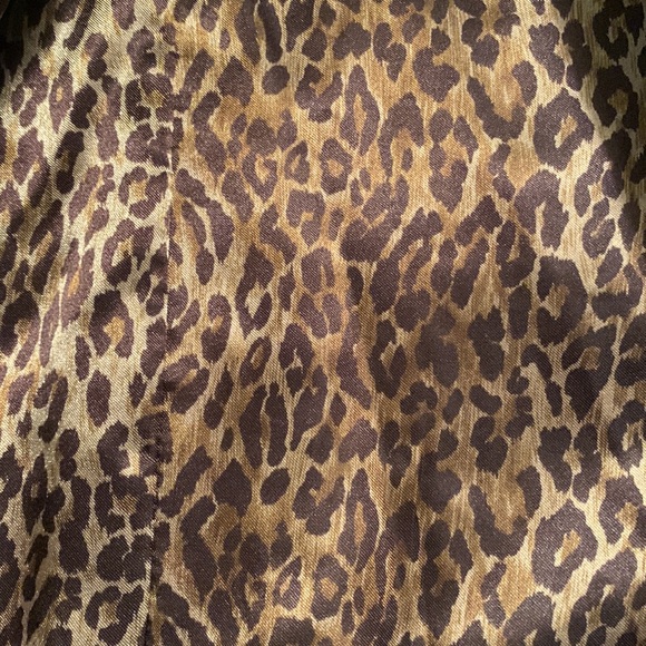 NEW Joan Rivers Classic Double~Breasted Trench Coat Belted Collar SZ 2X - Picture 8 of 16